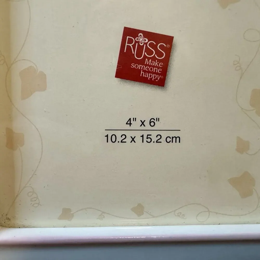 Russ ceramic “gifts